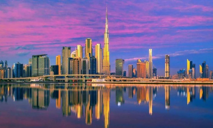 Dubai’s Commercial Property Market Offering Huge Opportunities for Savvy Investors