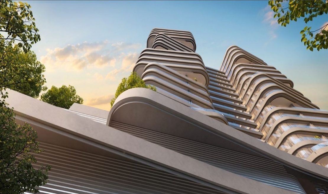 Exclusive Luxury Residences: A Capsule Collection