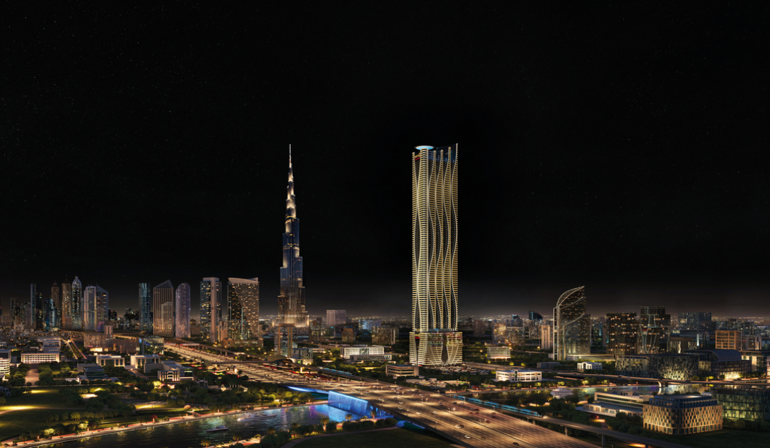 Skyway to Your Destination