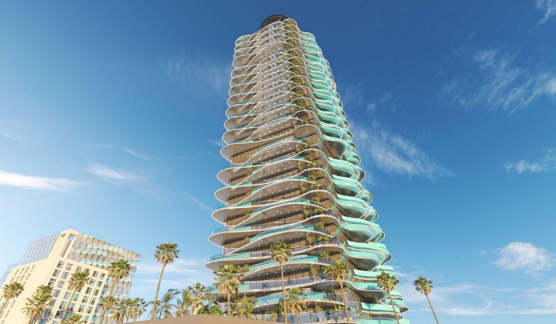 Live in Luxury with Breathtaking Views and Private Pools